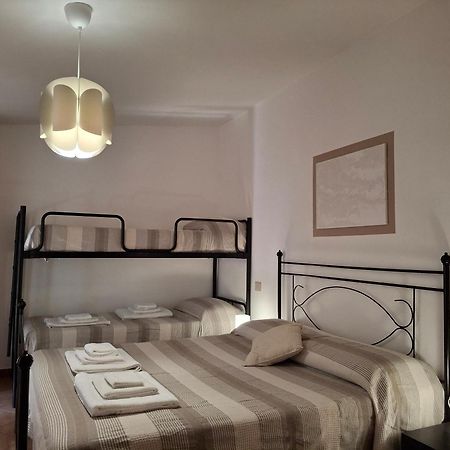 Agriturismo Palas De Serra Country Resort Onifai Dış mekan fotoğraf