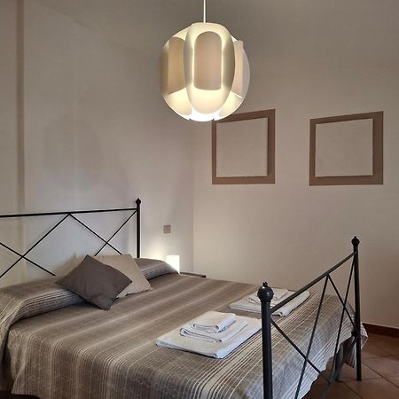 Agriturismo Palas De Serra Country Resort Onifai Dış mekan fotoğraf