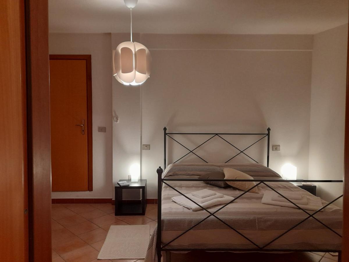 Agriturismo Palas De Serra Country Resort Onifai Dış mekan fotoğraf