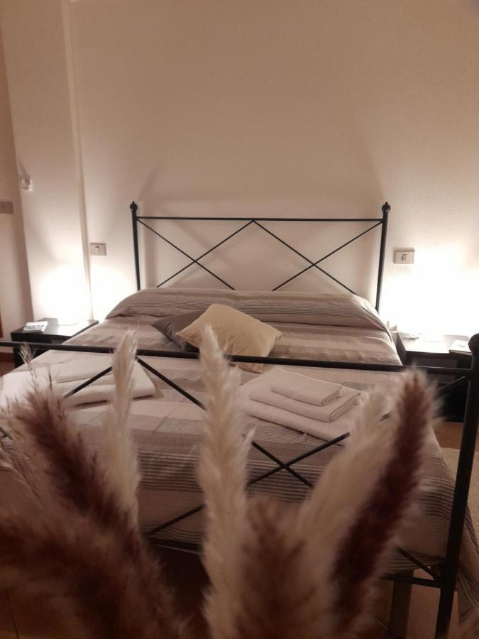 Agriturismo Palas De Serra Country Resort Onifai Dış mekan fotoğraf
