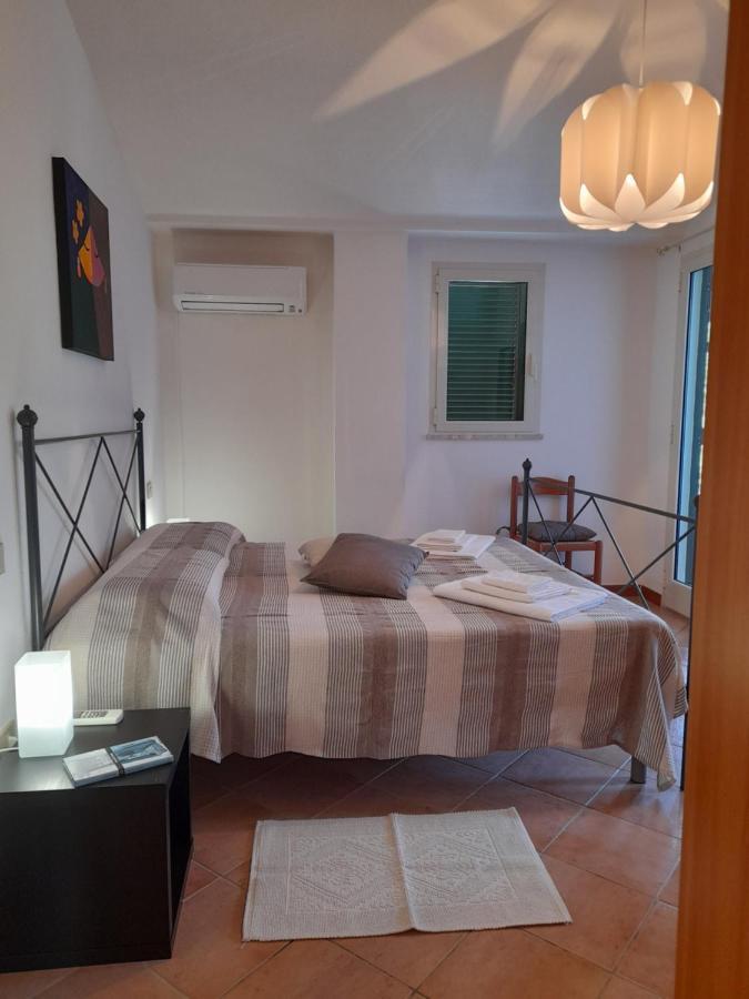 Agriturismo Palas De Serra Country Resort Onifai Dış mekan fotoğraf