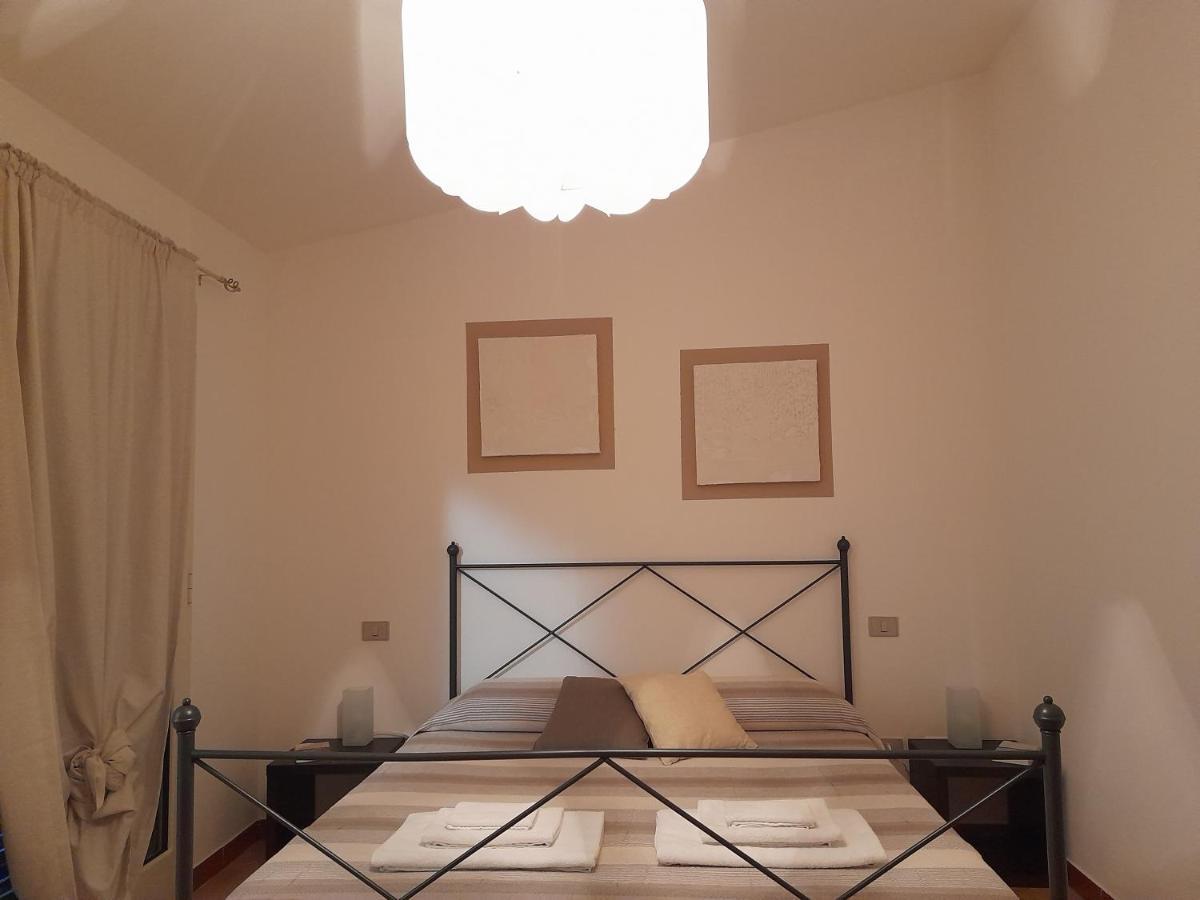Agriturismo Palas De Serra Country Resort Onifai Dış mekan fotoğraf