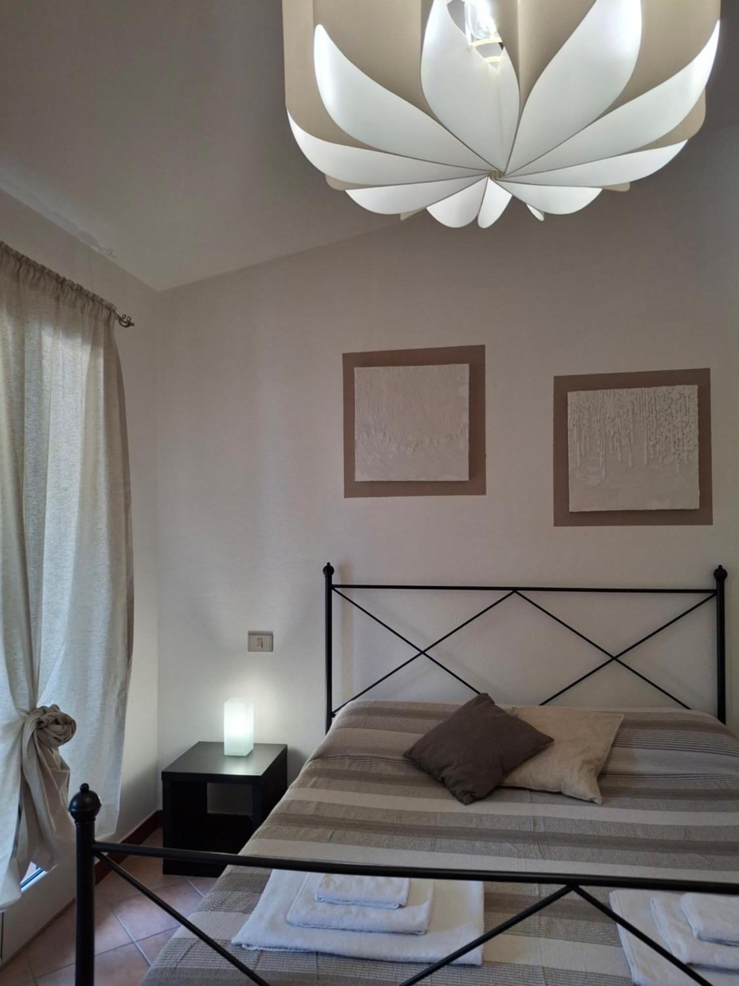Agriturismo Palas De Serra Country Resort Onifai Dış mekan fotoğraf