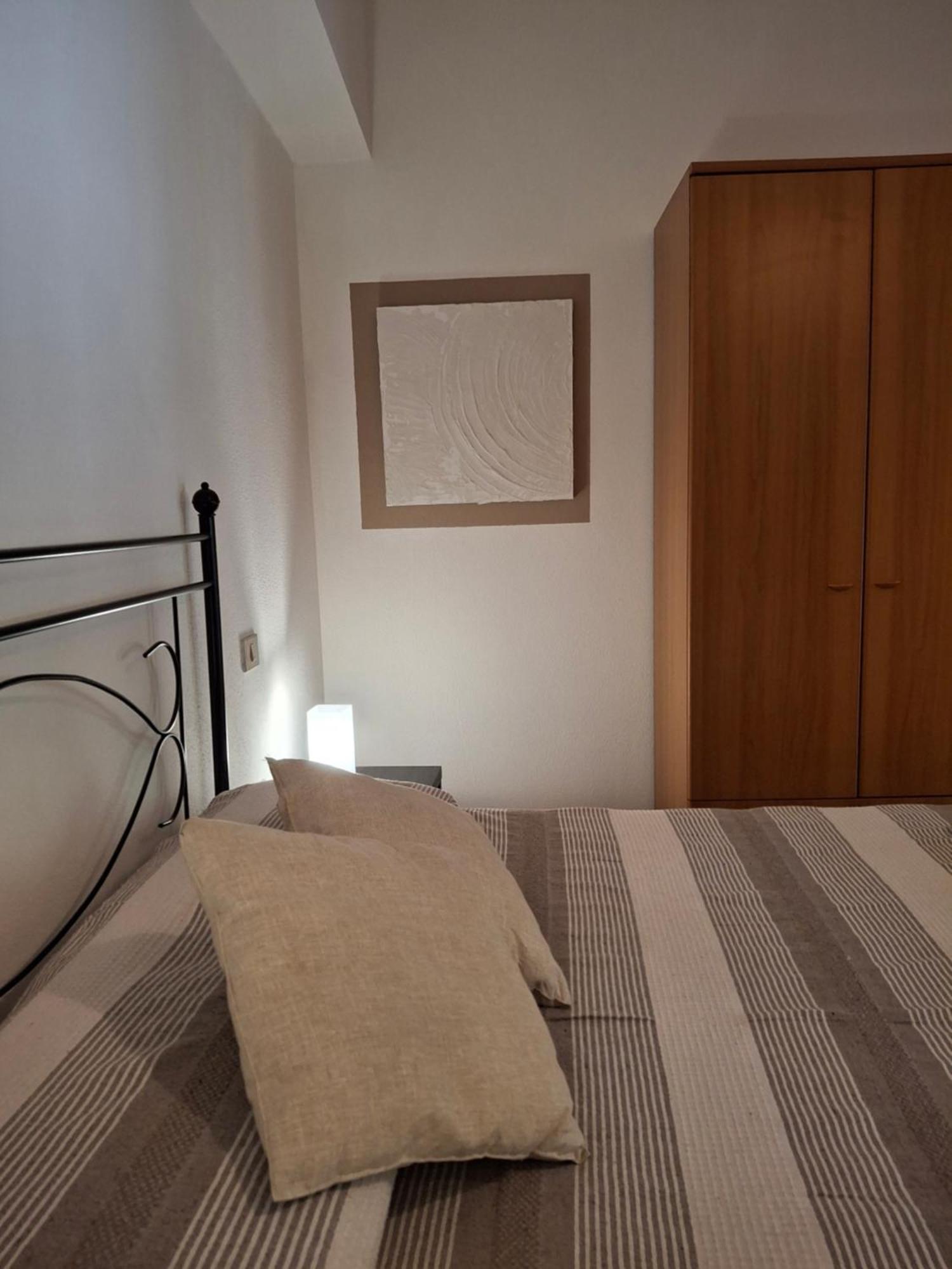 Agriturismo Palas De Serra Country Resort Onifai Dış mekan fotoğraf