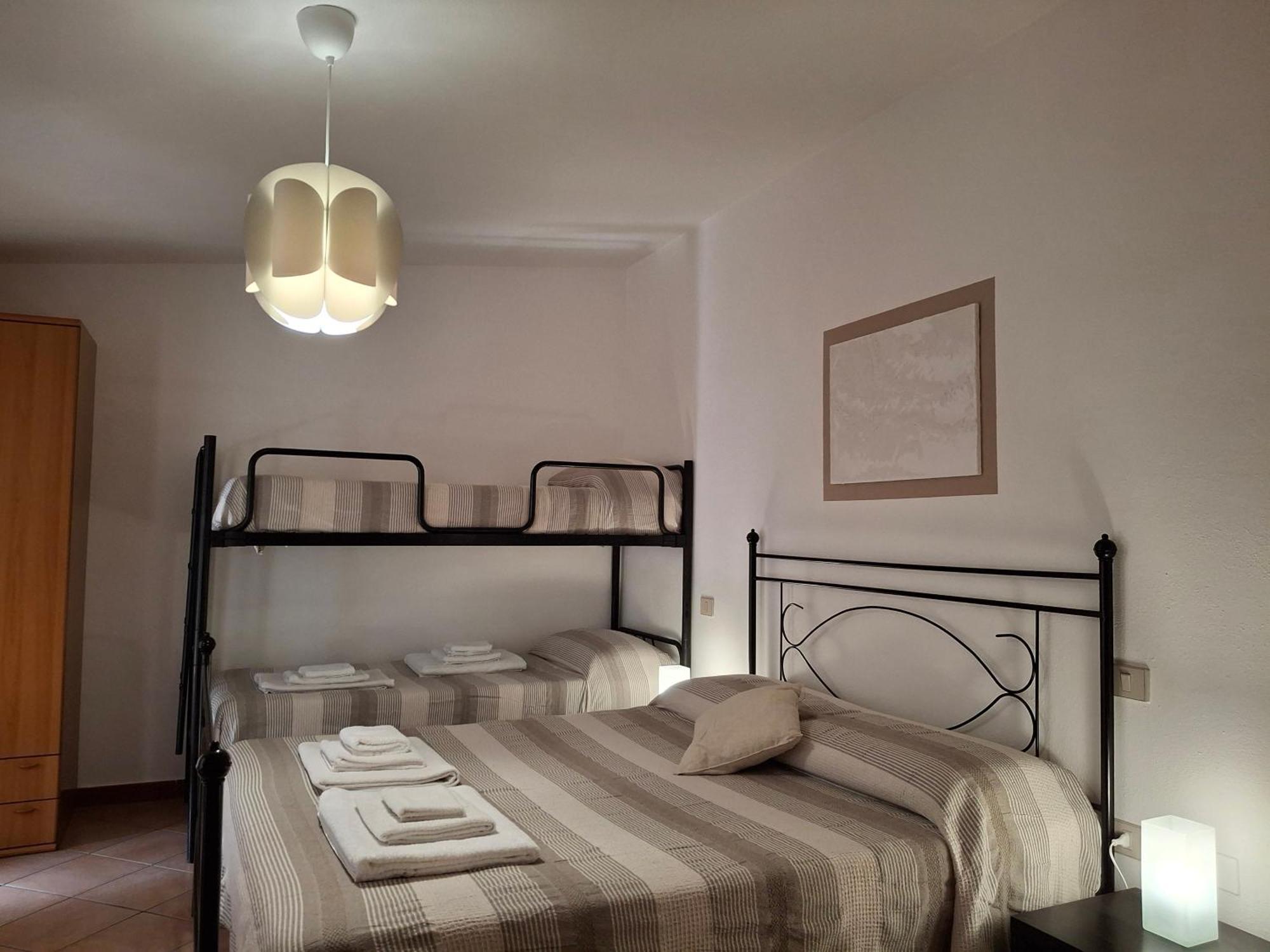 Agriturismo Palas De Serra Country Resort Onifai Dış mekan fotoğraf