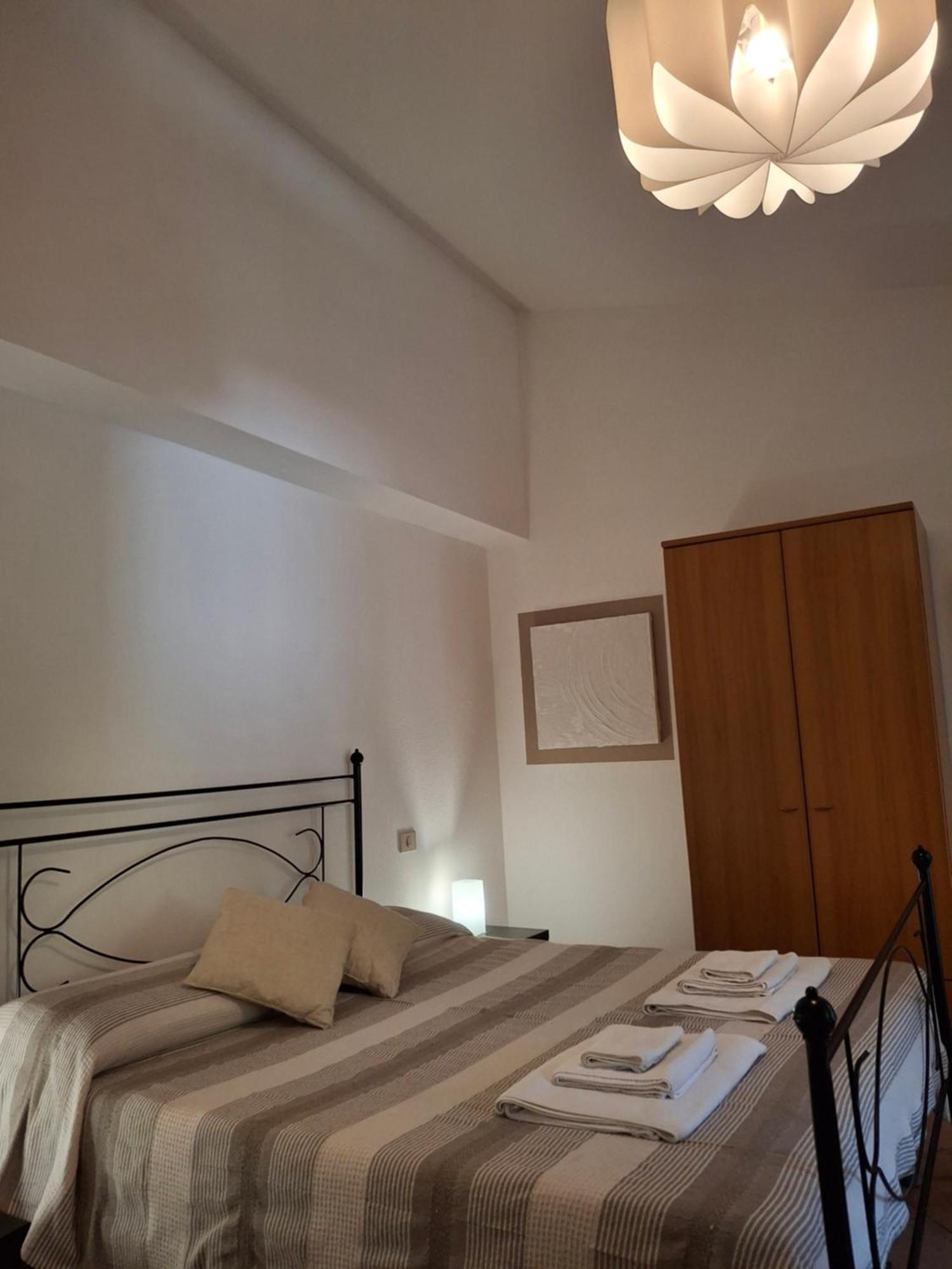 Agriturismo Palas De Serra Country Resort Onifai Dış mekan fotoğraf