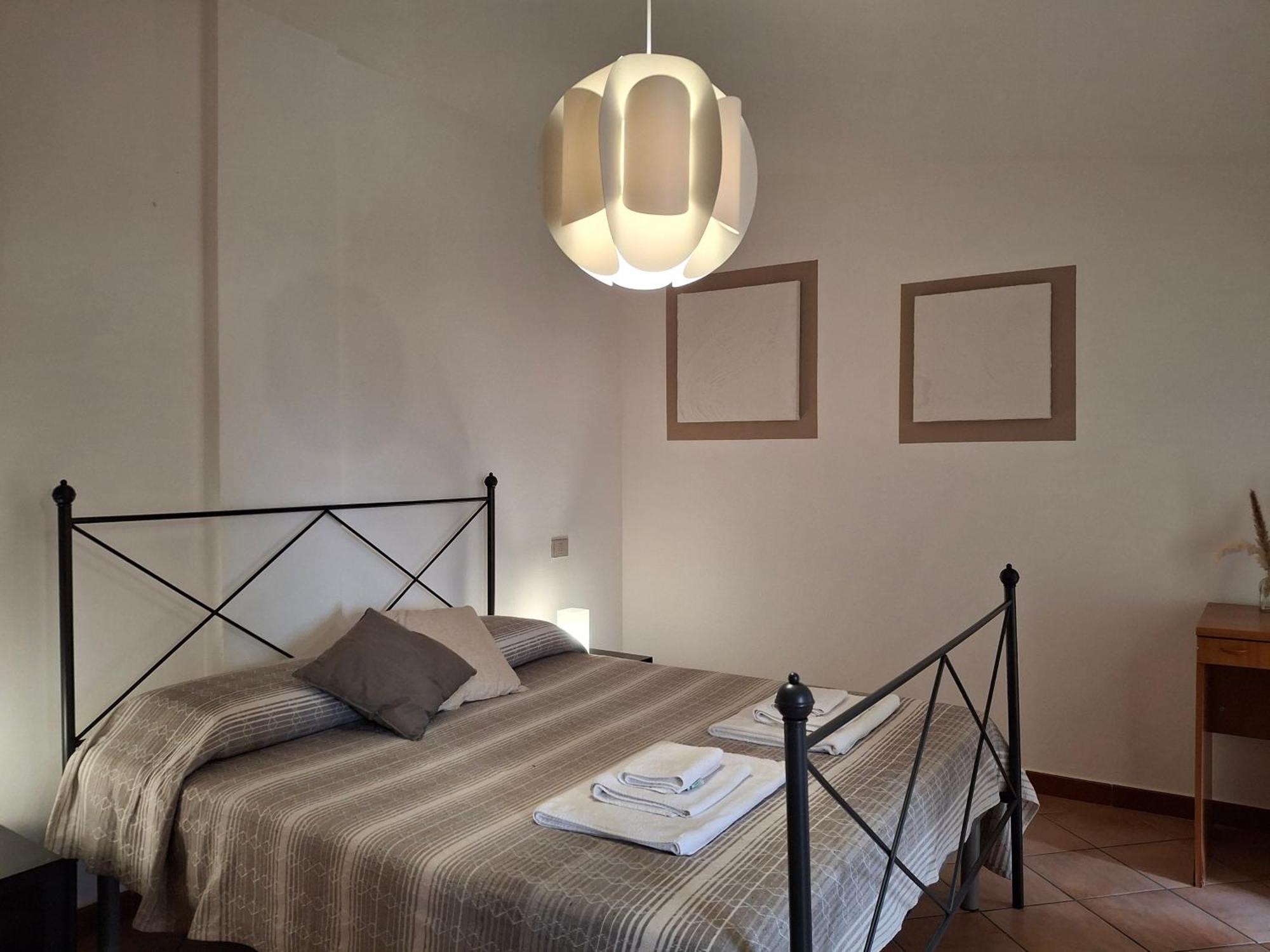 Agriturismo Palas De Serra Country Resort Onifai Dış mekan fotoğraf